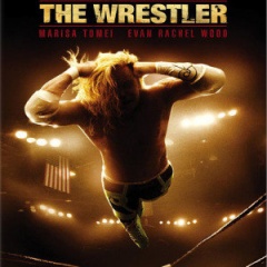 The Wrestler吉他谱