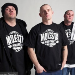 Molesta Ewenement吉他谱