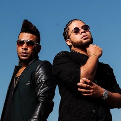 Rocko y Fara-On