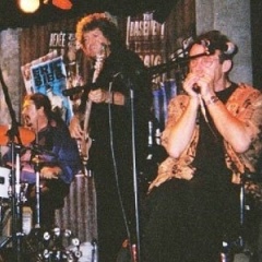The Hoochie Coochie Men