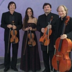Cherubini-Quartett吉他谱