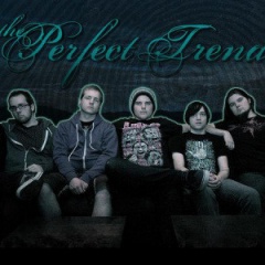 The Perfect Trend吉他谱