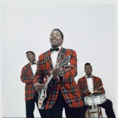 <b>Rhythmic Elements</b>吉他谱