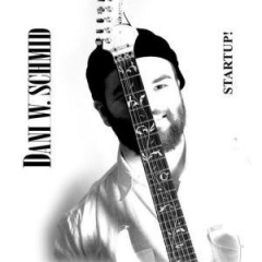 Dani W Schmid吉他谱