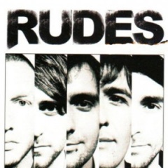 The Rudes吉他谱