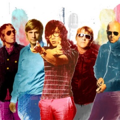 Empire Dogs吉他谱
