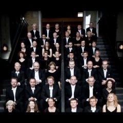 Aalborg Symphony Orchestra吉他谱