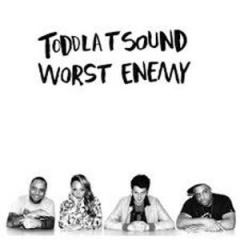 Toddla T Sound吉他谱