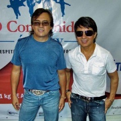 Chitaozinho E Xororo吉他谱