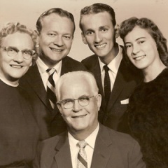 The Speer Family吉他谱
