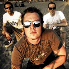 Daniel Wesley吉他谱