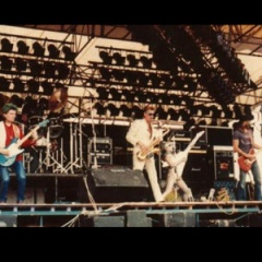 Hawkwind Zoo吉他谱
