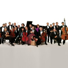 Chamber Music Society Of Lincoln Center