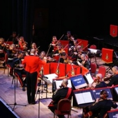 The Band Of Royal Marines School Of Music吉他谱