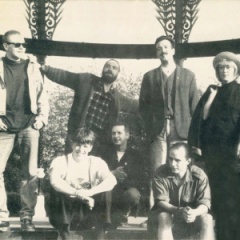 The Tansads吉他谱
