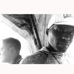 Deltron 3030吉他谱
