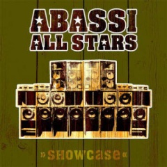 Abassi All Stars吉他谱