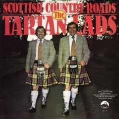 The Tartan Lads吉他谱