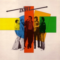 Zkiffz吉他谱