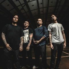 Lorna Shore