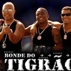 Bonde do Tigrao
