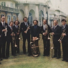 Philip Jones Brass Ensemble吉他谱