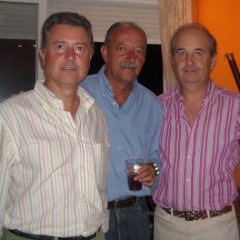 Los Marismenos吉他谱