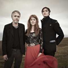 The Magnetic North