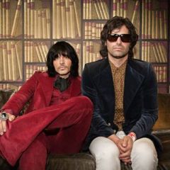 The Olms