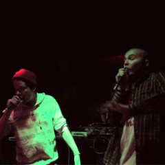 Nemel & Jussi Kuoma