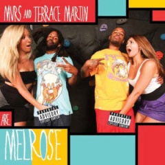 Murs and Terrace Martin are