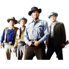 The Sons Of Katie Elder