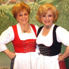 Maria & Margot Hellwig