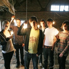 Tom Williams & The Boat吉他谱