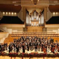 Orquesta Sinfónica Nacional吉他谱