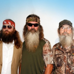 The Robertson Brothers