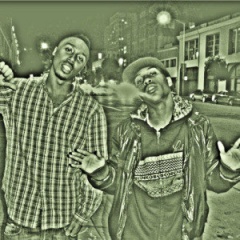 Young Bari & J-Roc