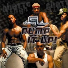 Ghetto Lingo吉他谱