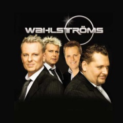 <b>Wahlströms</b>吉他谱