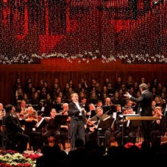 Zagreb Philharmonic Orchestra吉他谱
