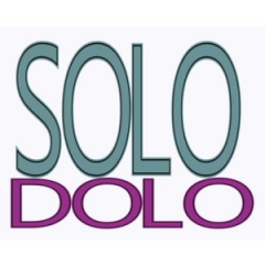 Solo For Dolo吉他谱
