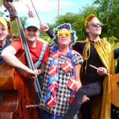 Tante Andante Band