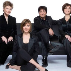 Heather, Cookie And Raylene Rankin