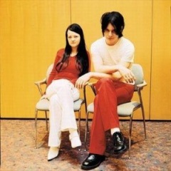 <b>White Stripes</b>吉他谱