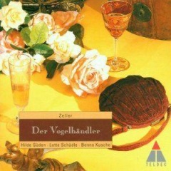 <b>Carl Michalski and Groees Operettenorchester</b>吉他谱