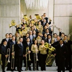 Venezuelan Brass Ensemble吉他谱