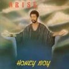 <b>Honey Boy</b>吉他谱