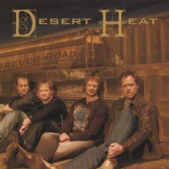 Desert Heat吉他谱