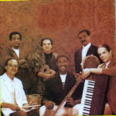 Razao Brasileira吉他谱