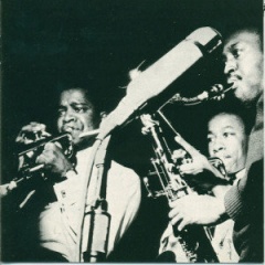 Hank Mobley Sextet吉他谱